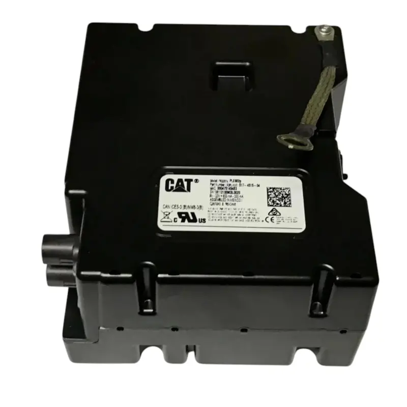 5174515 Cat Electronic Control 1