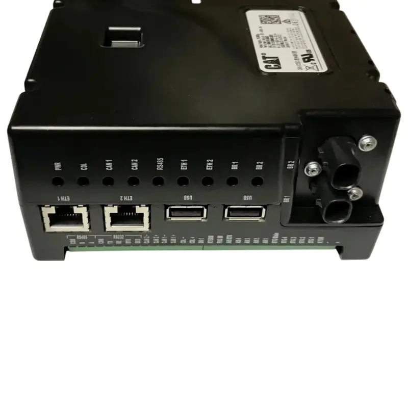 5174515 Cat Electronic Control 2