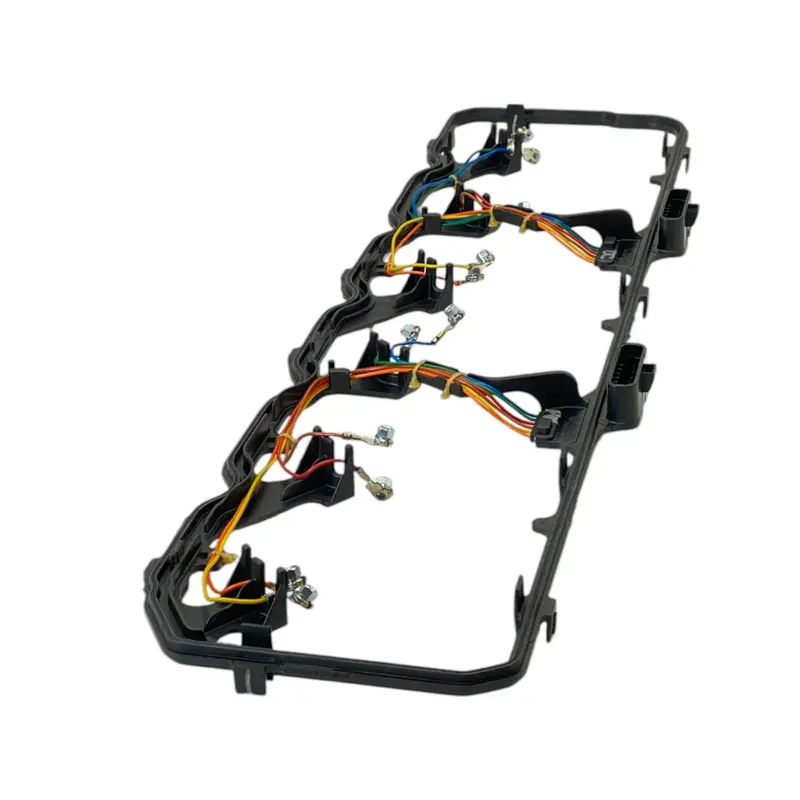 5179091Ad Genuine Mopar Cylinder Head Cover Gasket 1