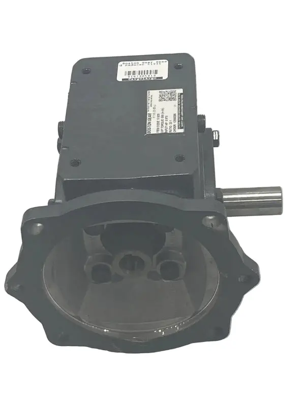 51935 Boston Gear Speed Reducer 2