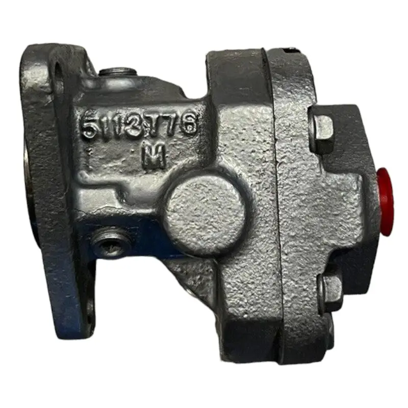 5199560 Genuine Detroit Diesel Left Fuel Supply Pump 1