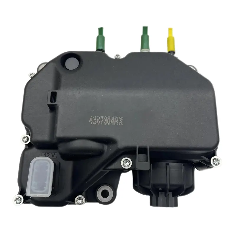 52014104Aa Genuine Cummins Denoxtronic 2.2 Control Def Urea Pump 12V For Cummins Isx Isb Isc 1