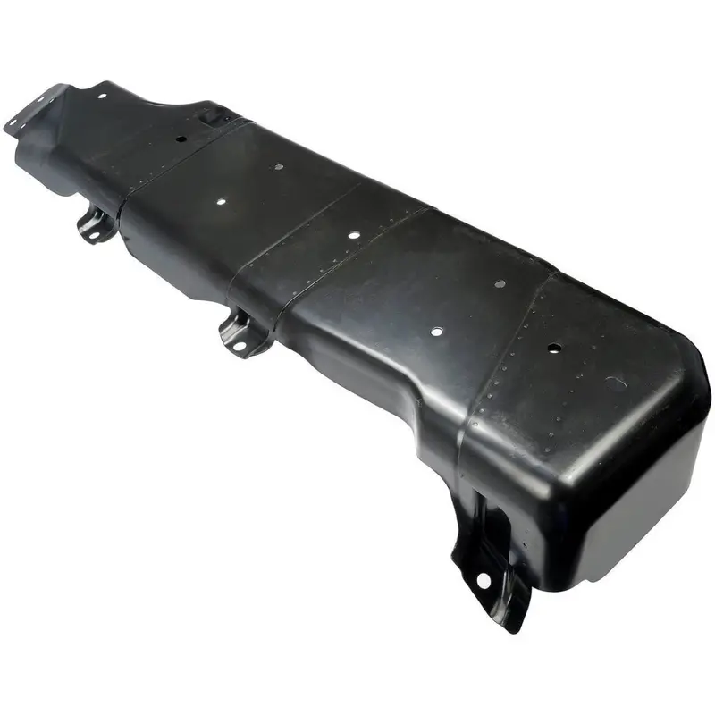 52059747Ad Genuine Dorman Fuel Tank Skid Plate Guard 2