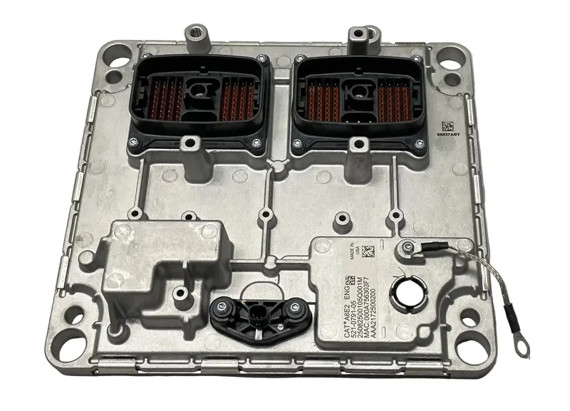 521-0783 Genuine Caterpillar Control Group-Electronic 1