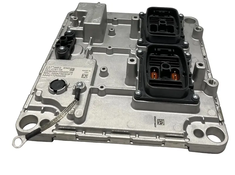 521-0783 Genuine Caterpillar Control Group-Electronic 2