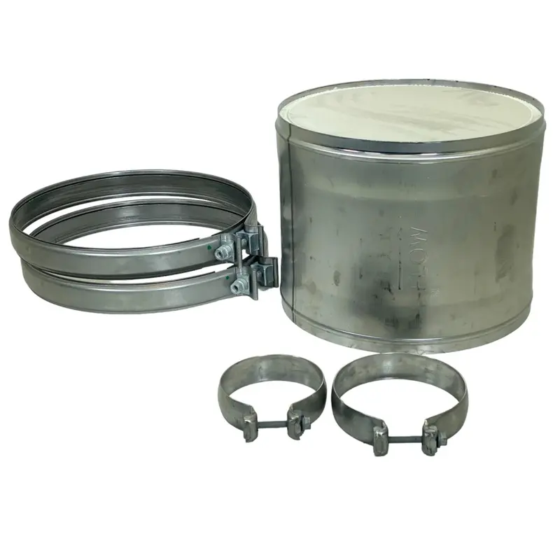 5225572 Genuine Caterpillar Dpf Diesel Particulate Filter 1