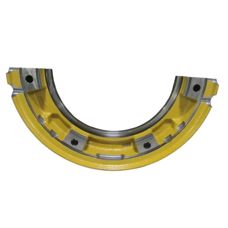 5230526 Genuine Cat Final Drive Waste Guard Ring 1