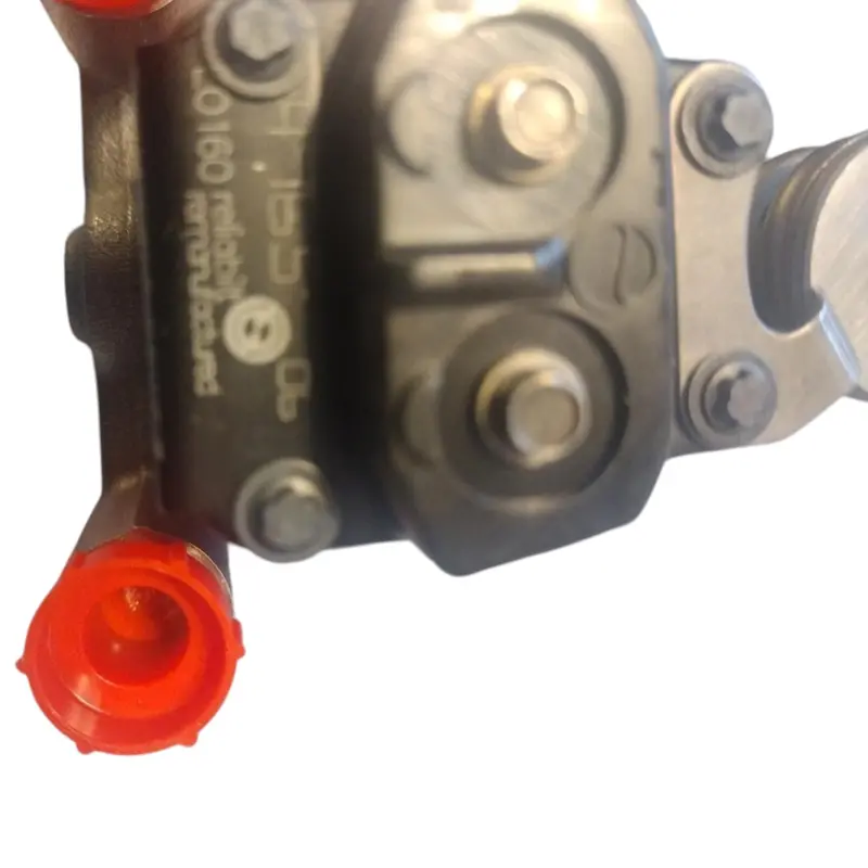 5234965 Genuine Detroit Diesel Fuel Injector 2