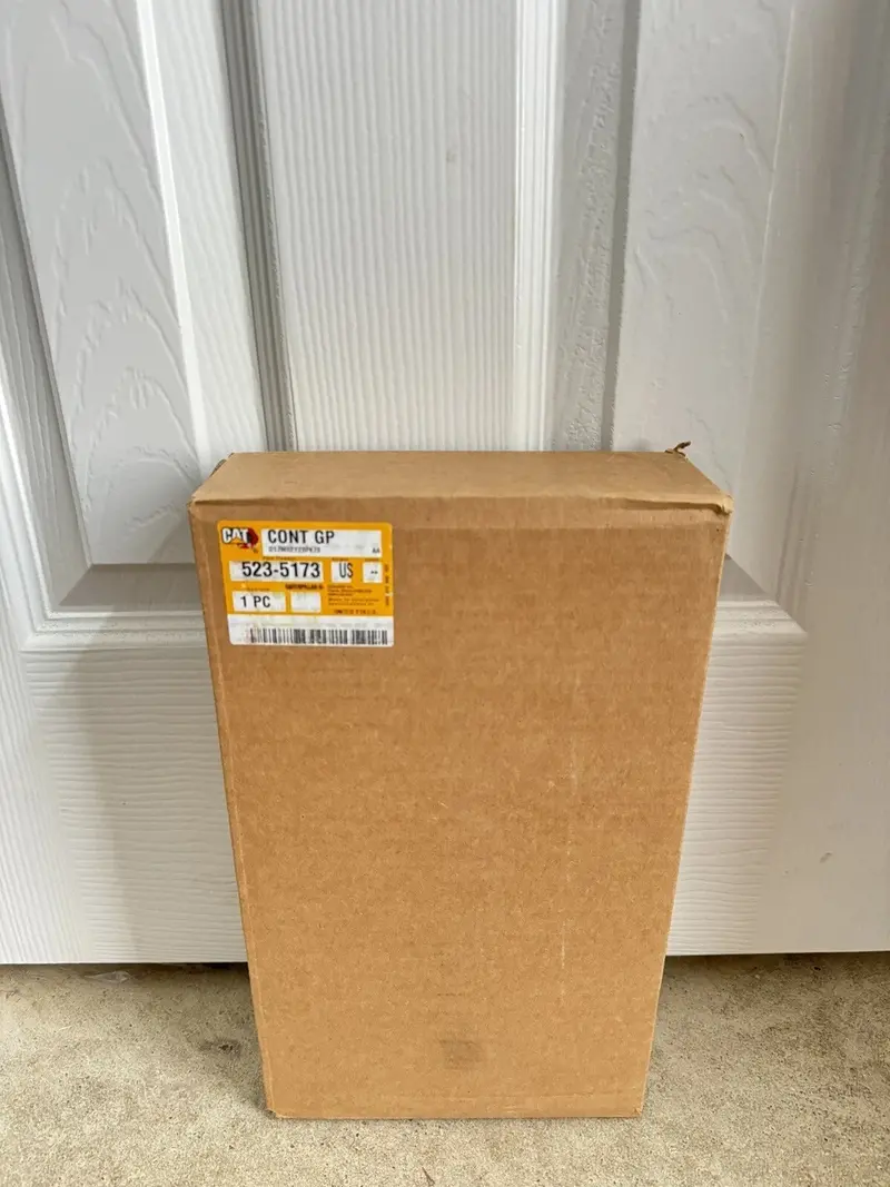 5235173 Genuine Cat Control Group-Electronic 2