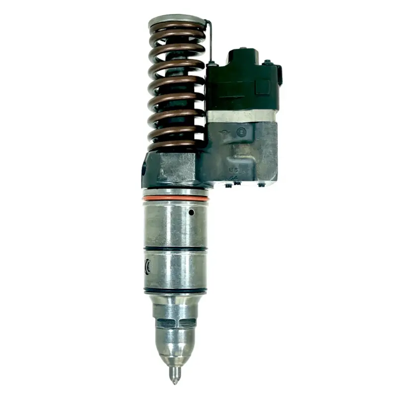 5237473 Genuine Detroit Diesel Fuel Injector 1