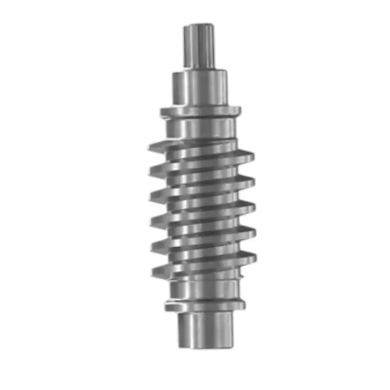 5239068 Cat Worm Gear 1