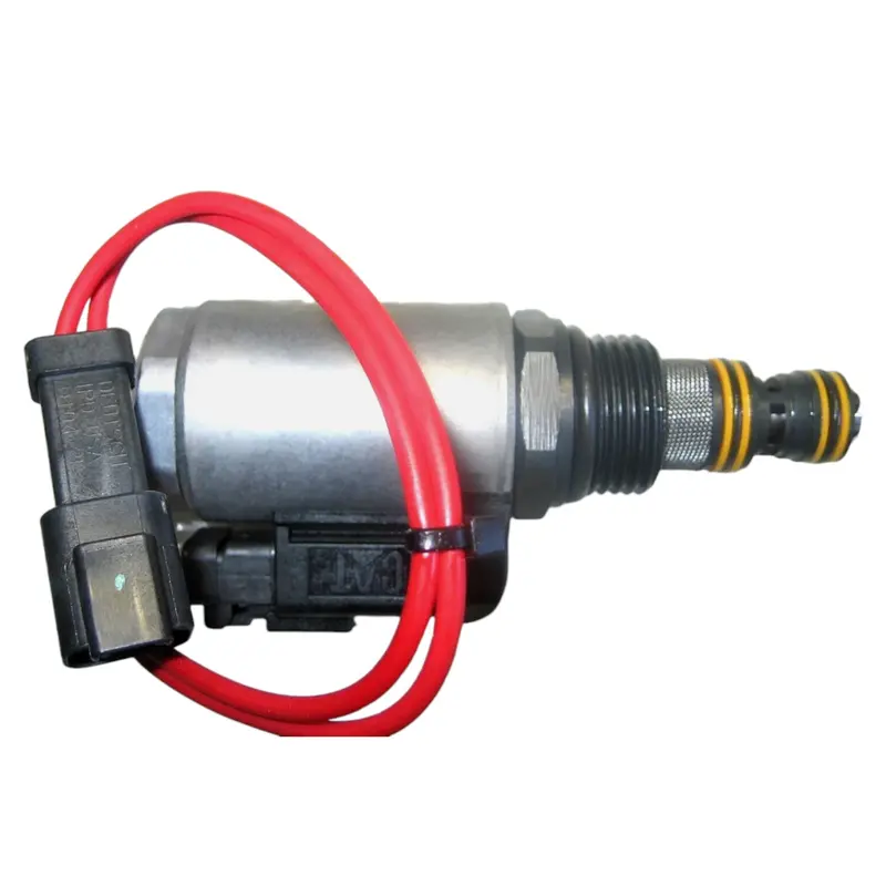 5242036 Cat Valve Gp-Sol 1