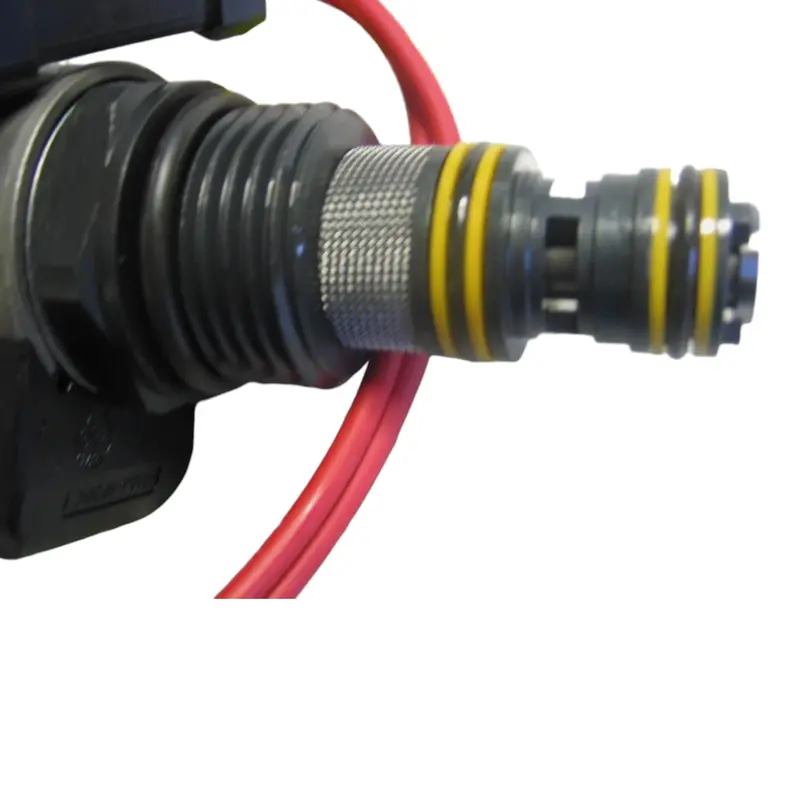 5242036 Cat Valve Gp-Sol 2