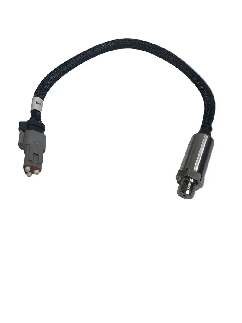 525-1929-00 Genuine Caterpillar Group Pressure Sensor 1