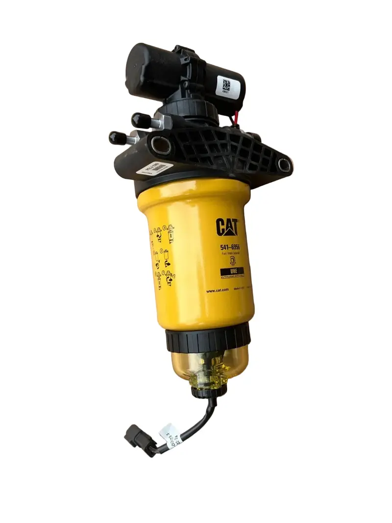 525-3457 Genuine Caterpillar Water Fuel Separator 2