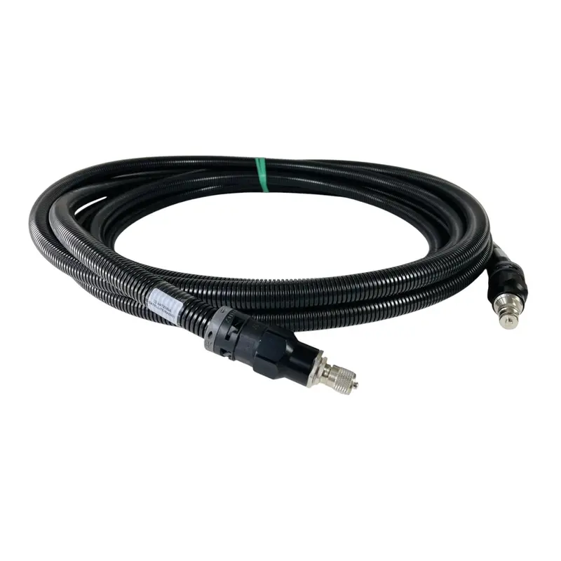 525-5339 Cat Cable As-Coa 1