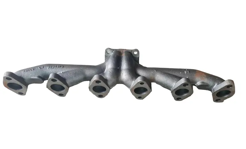 5254373 Genuine Cummins Exhaust Manifold 1