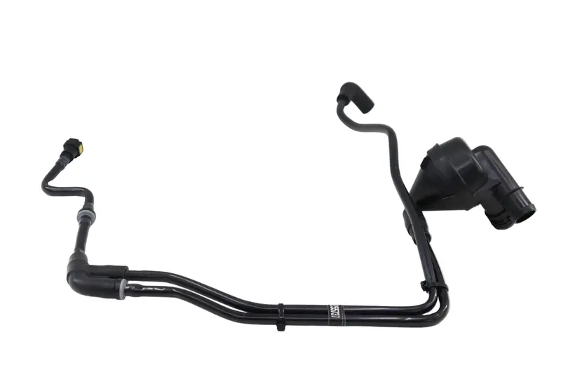 5255737 Genuine Cummins Breather Tube 1