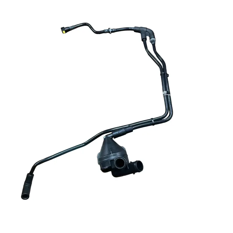 5255737 Genuine Cummins Breather Tube 2