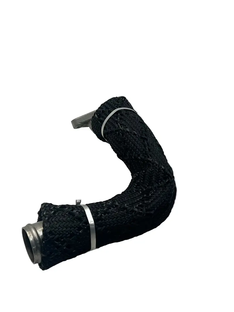 5256492 Genuine Cummins Air Transfer Tube 2