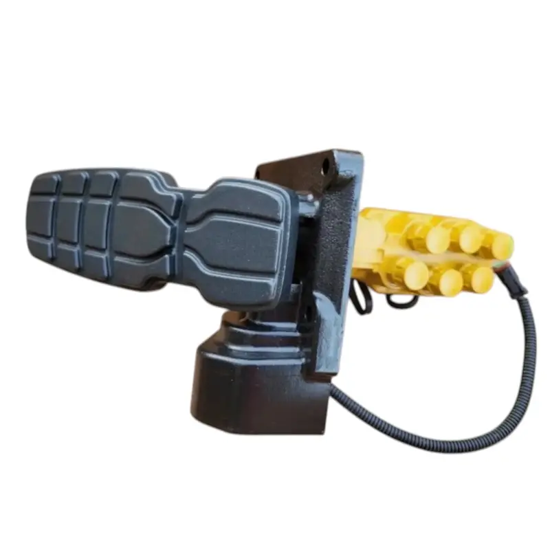 5258018 Cat Pedal Group-Brake 2