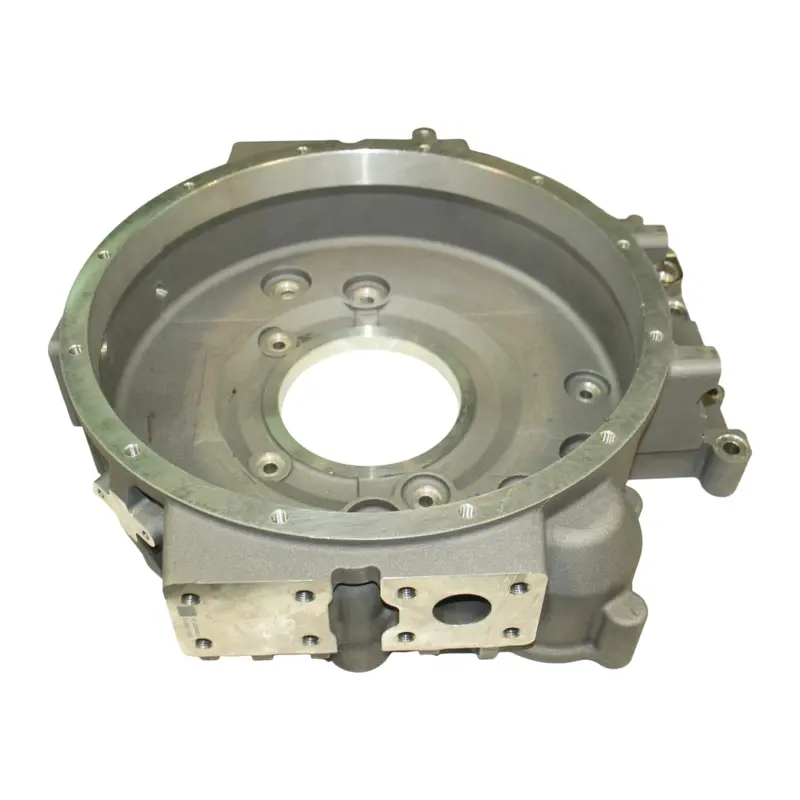 5264553 Cummins Flywheel Housing 1