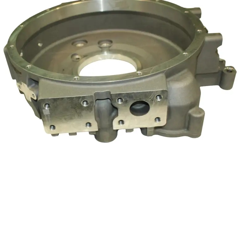 5264553 Cummins Flywheel Housing 2