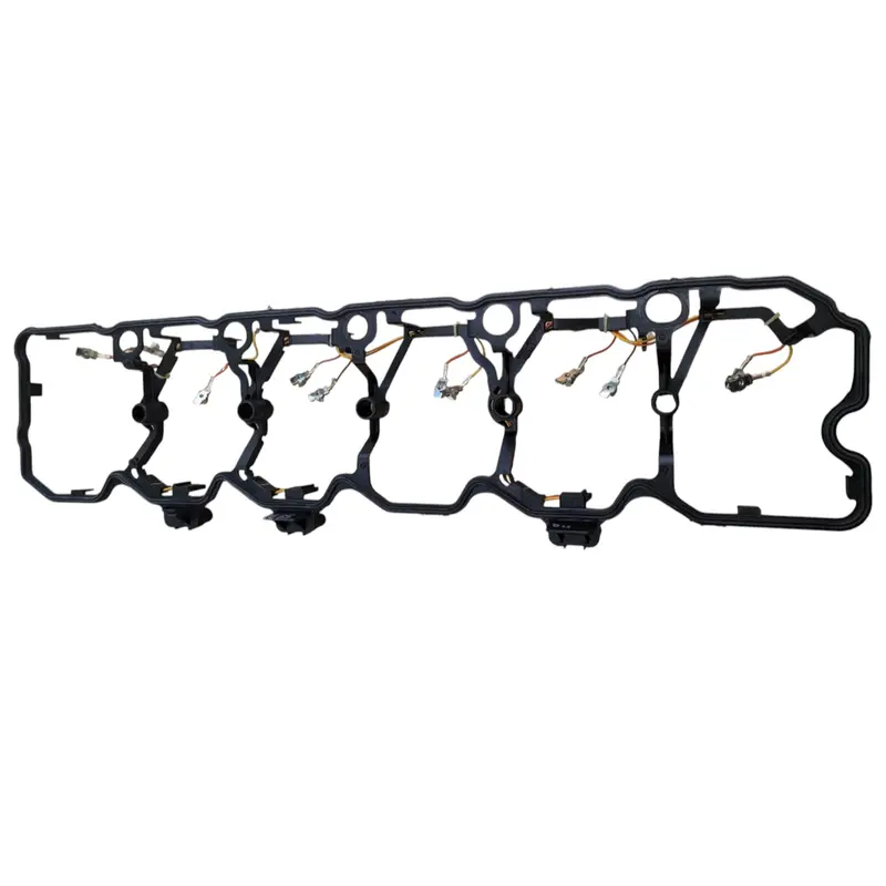 5264951 Genuine Cummins Integrated Wiring Gasket 1