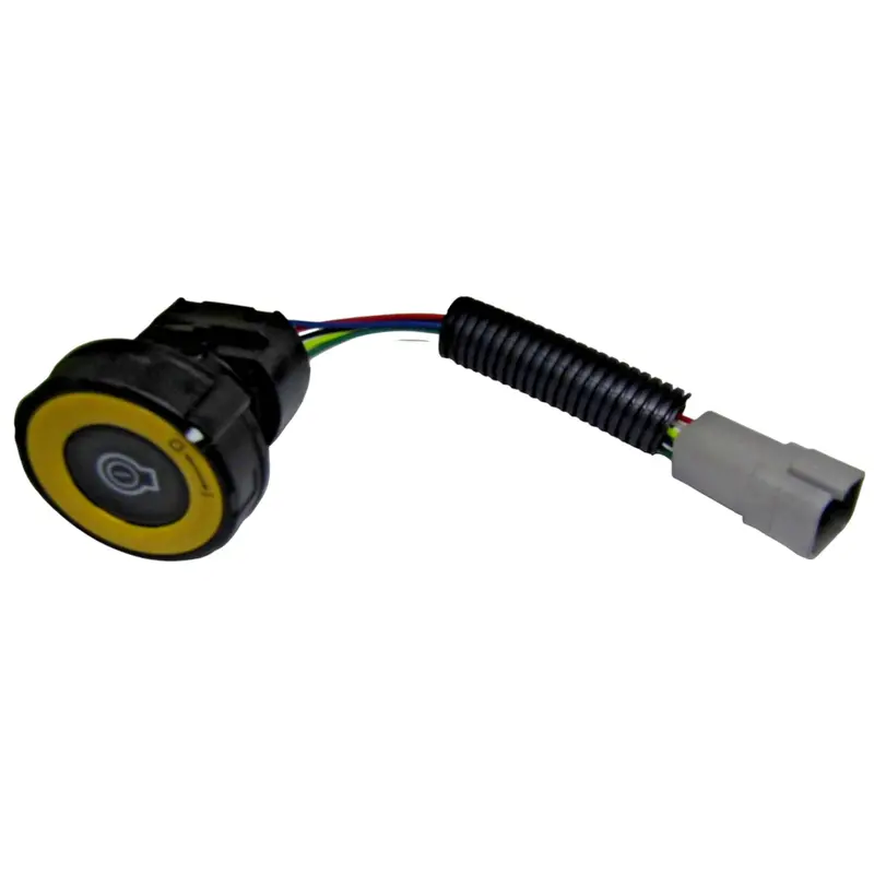 5265708 Cat Switch Assembly 1