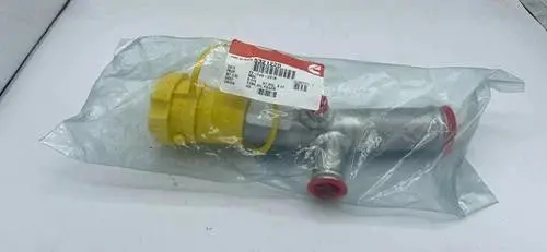 5265870 Genuine Cummins Oil Filler Tube 2