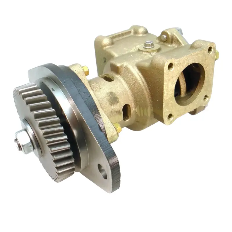 5265996 Genuine Cummins Sea Water Pump 1