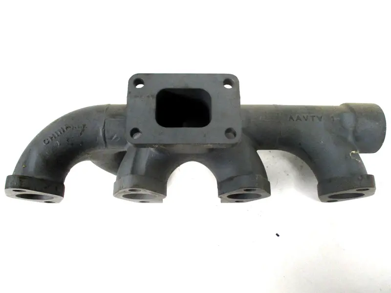 5266046 Cummins Exhaust Manifold 1