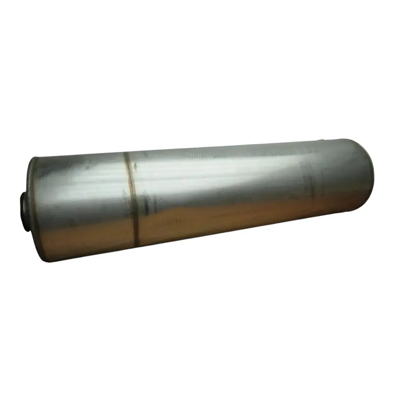 5266909 Cummins Aftertreatment Device 1