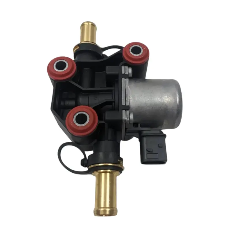 5268389 Cat 24V Exhaust Valve 2