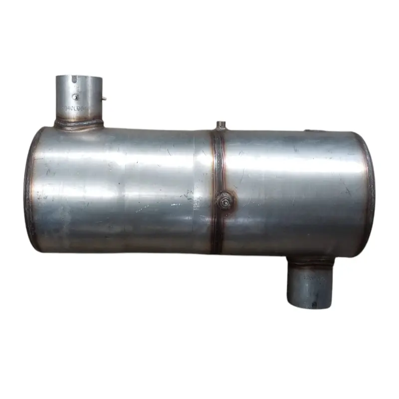 5273068 Cummins Aftertreatment Device 1