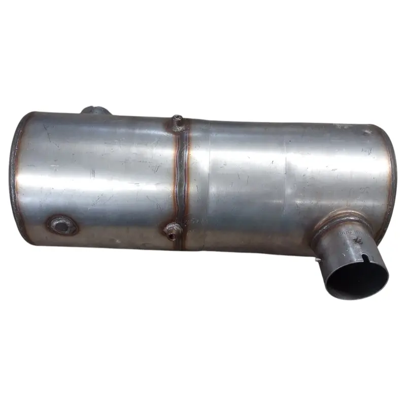 5273068 Cummins Aftertreatment Device 2