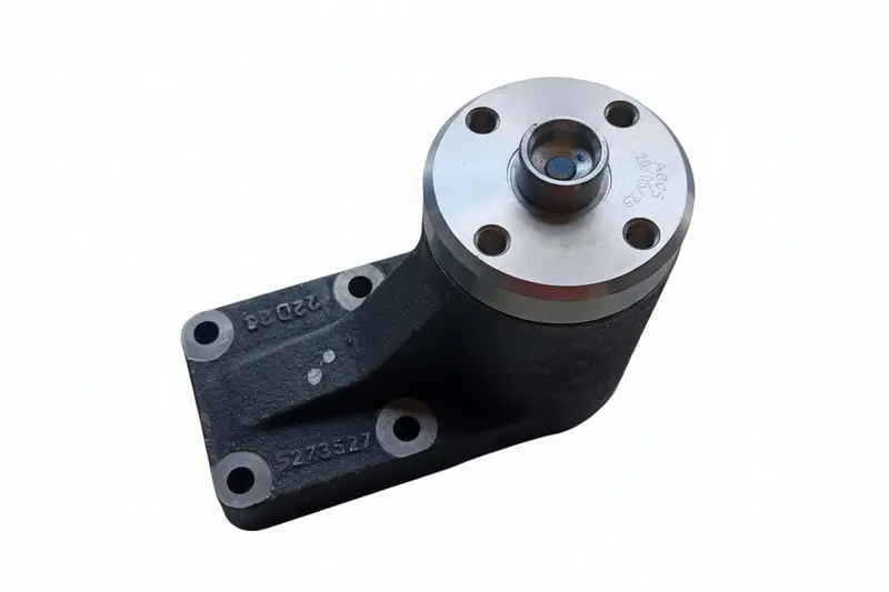 5273527 Genuine Cummins Engine Cooling Fan Strut Support 1
