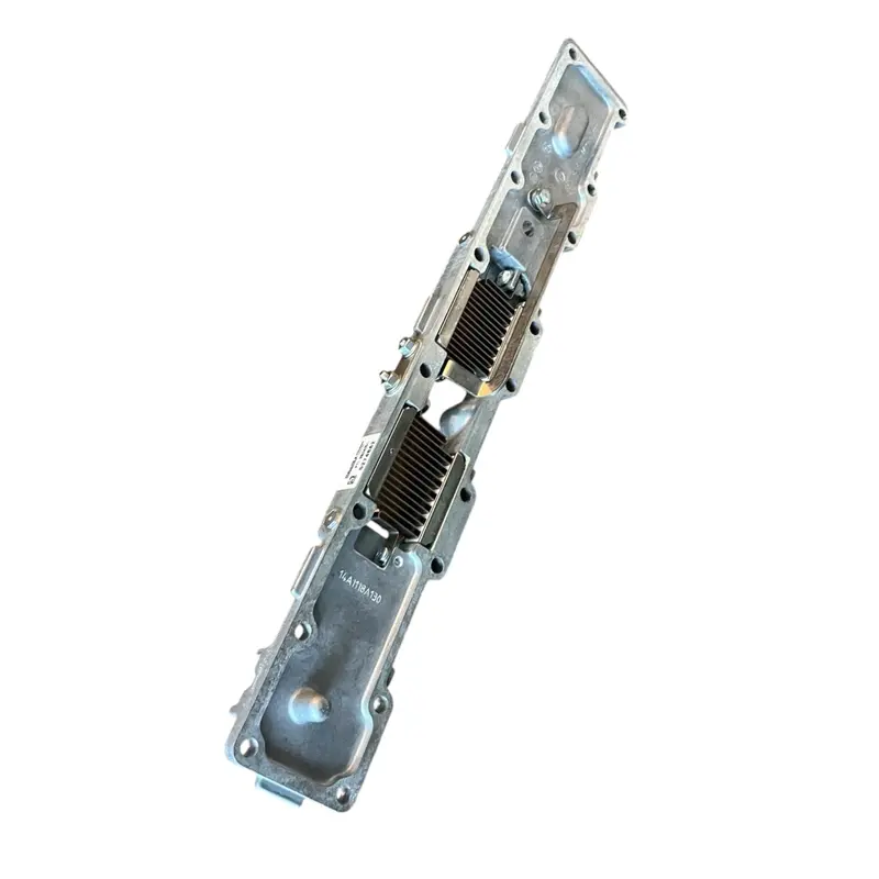 5274662 Genuine Cummins Intake Manifold Cover 1