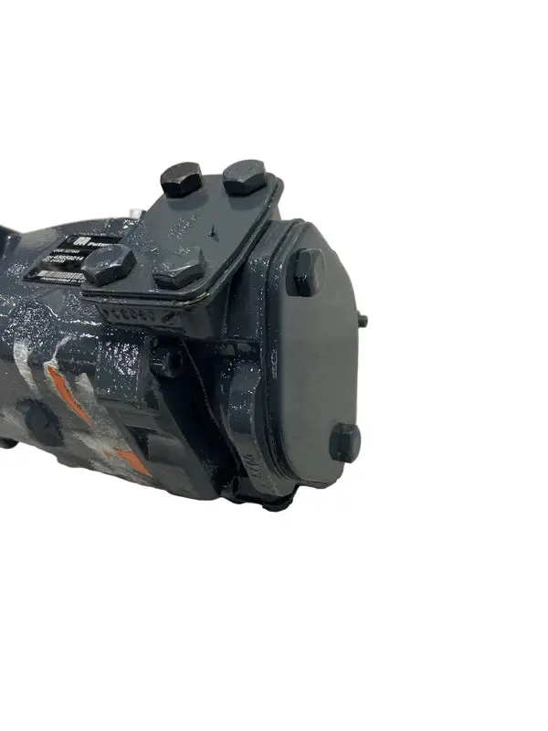 527945 Putzmeister Accumulator Pump 2
