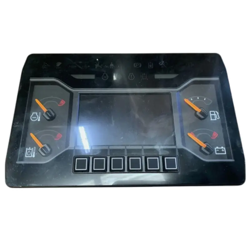 528-8961 Cat Electronic Monitor Control Display 1