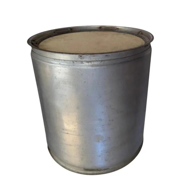 5282831 Genuine Cummins Particulate Filter Module 1