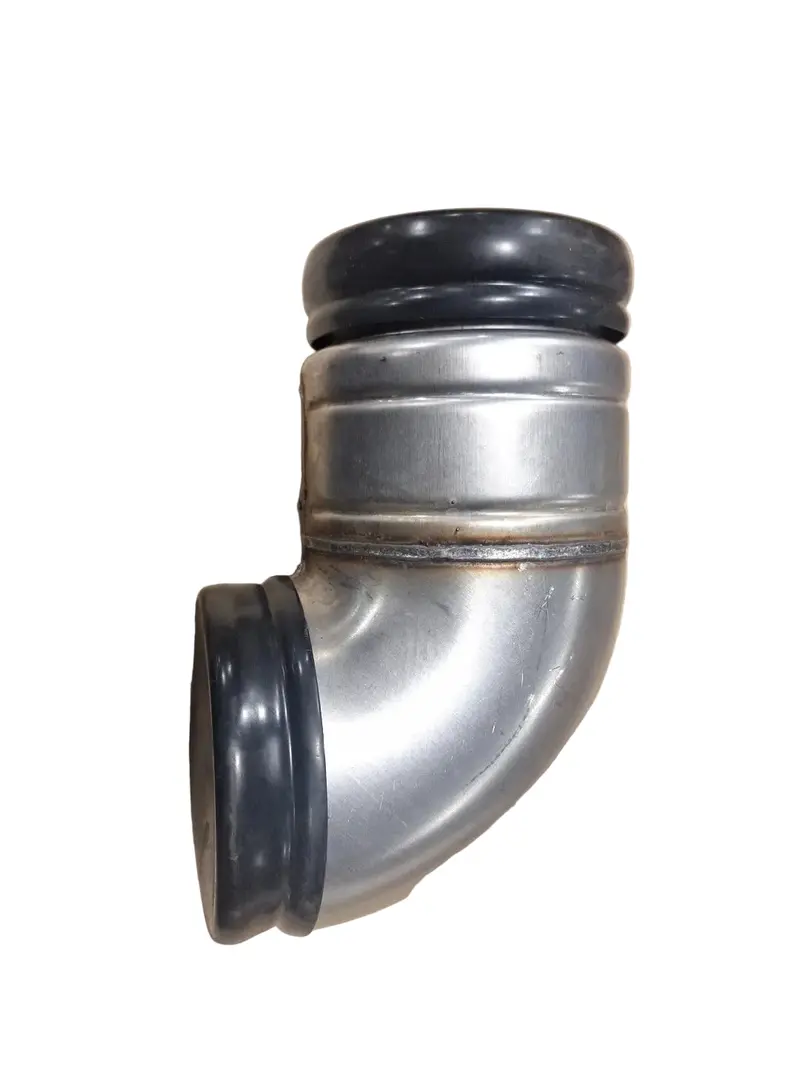 5283447 Genuine Cummins Exhaust Elbow After Dpf 2