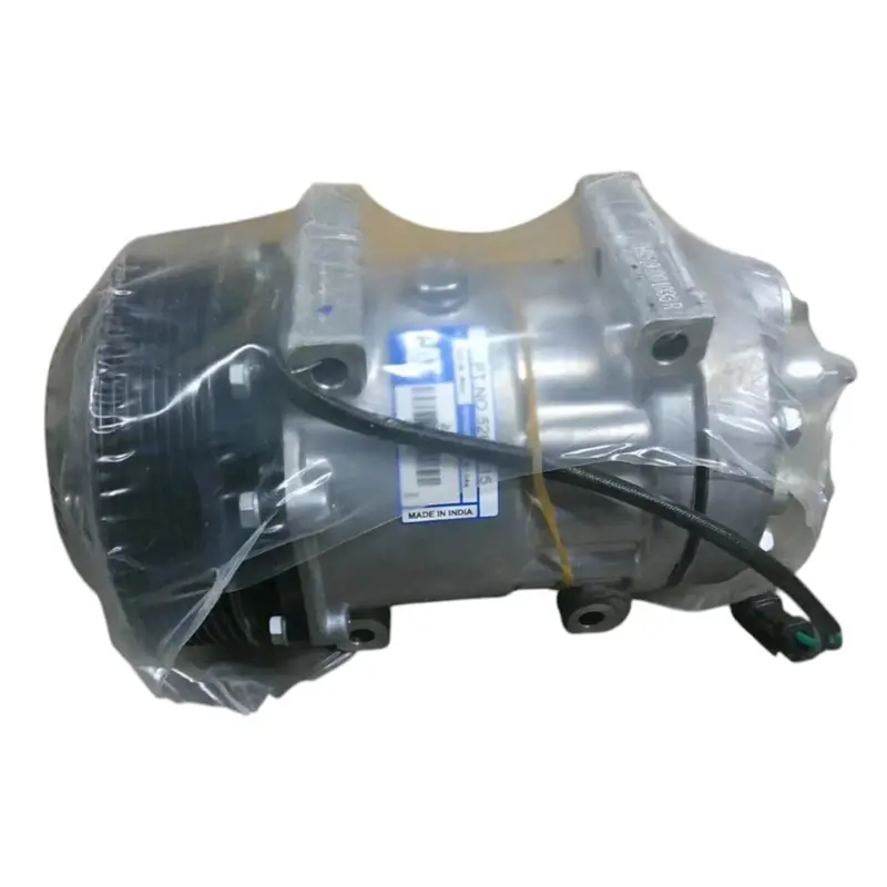 5285715 Genuine Cat A/C Compresor 24V 1