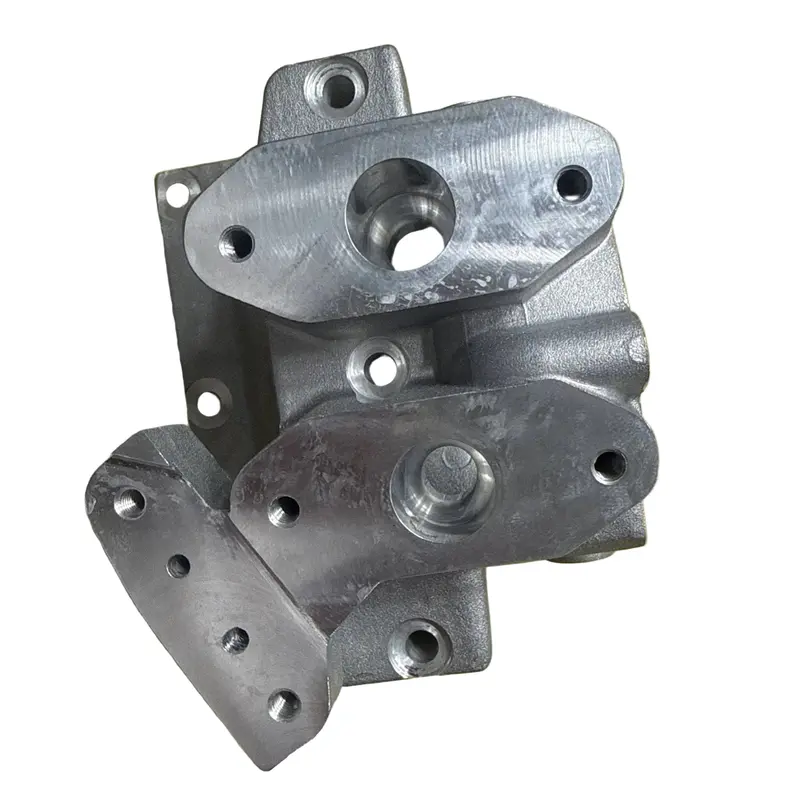 5285781 Genuine Cummins Isb 6.7 Air Intake Connection 1