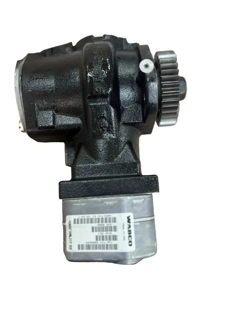 528696400 Genuine Cummins 1-Cylinder Air Compressor John Deere Isb ‘02 Hm 1