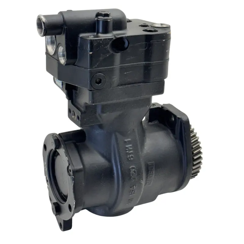 5286967Rx Genuine Cummins 1 Cylinder Air Compressor 1