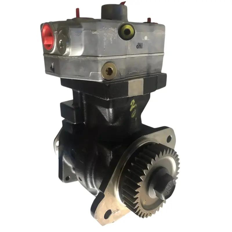 5287076 Genuine Cummins Air Compressor 1