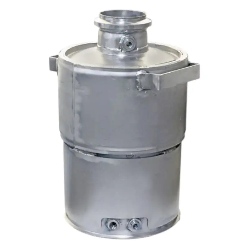 5287473Nx Genuine Cummins Inlet Module 1