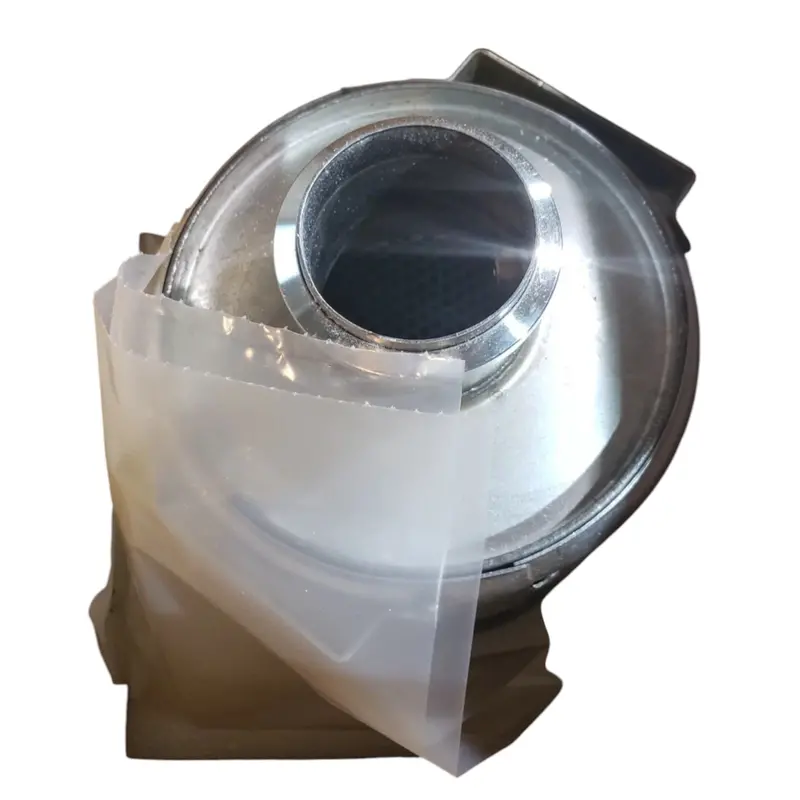 5287473Nx Genuine Cummins Inlet Module 2