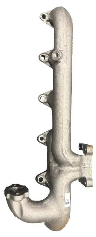 5288801 Genuine Cummins Exhaust Manifold 2